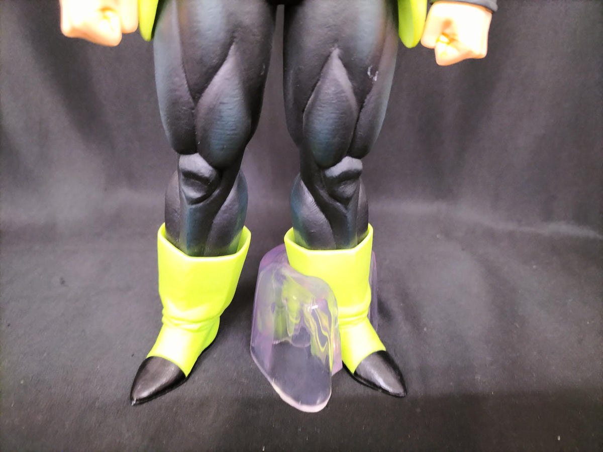 BANDAI SPIRITS Android 16 Ichiban Kuji Dragon Ball EX Android Terror