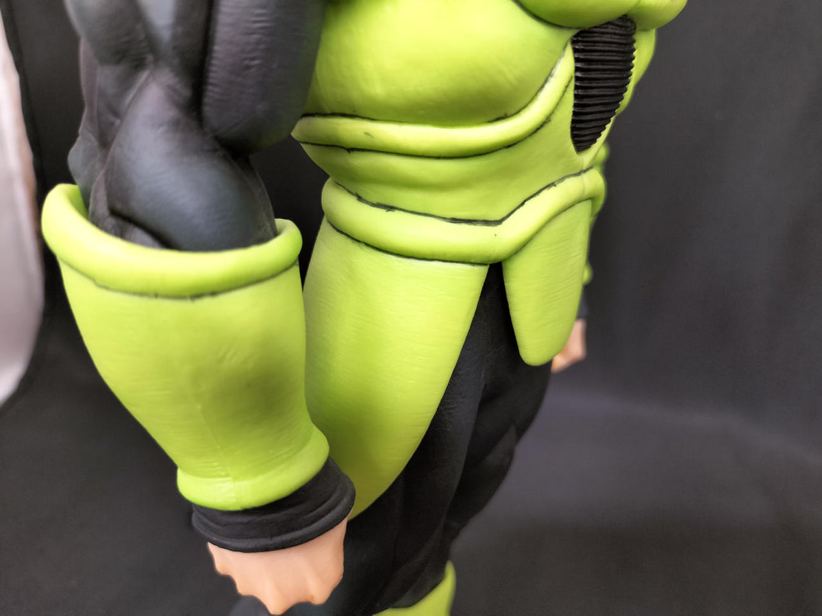 BANDAI SPIRITS Android 16 Ichiban Kuji Dragon Ball EX Android Terror