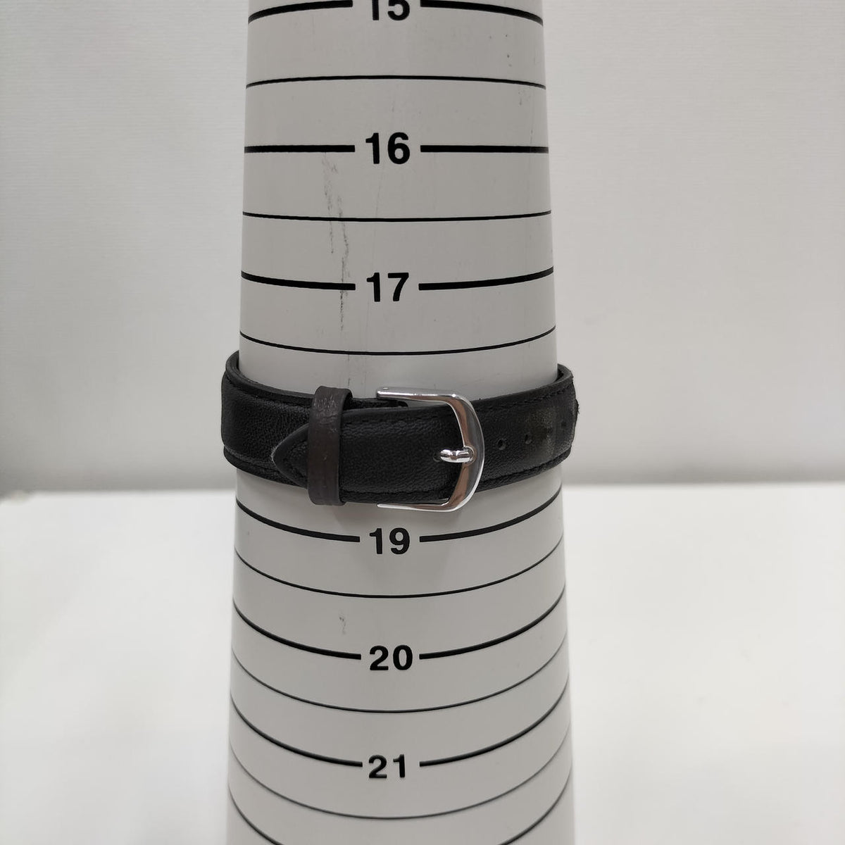CITIZEN Solar Radio-Controlled Wristwatch H415-S033021