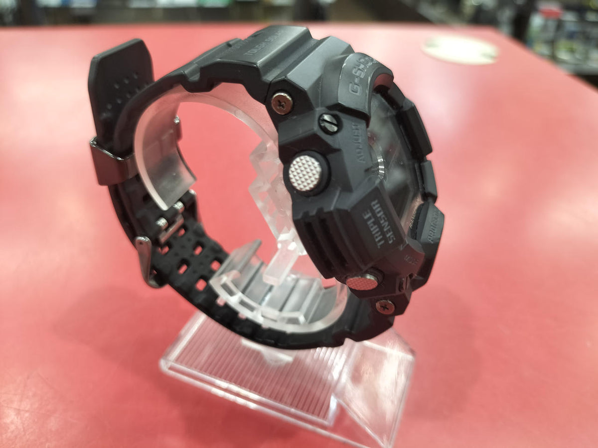 CASIO G-SHOCK RANGEMAN GW-9400J-1BJF