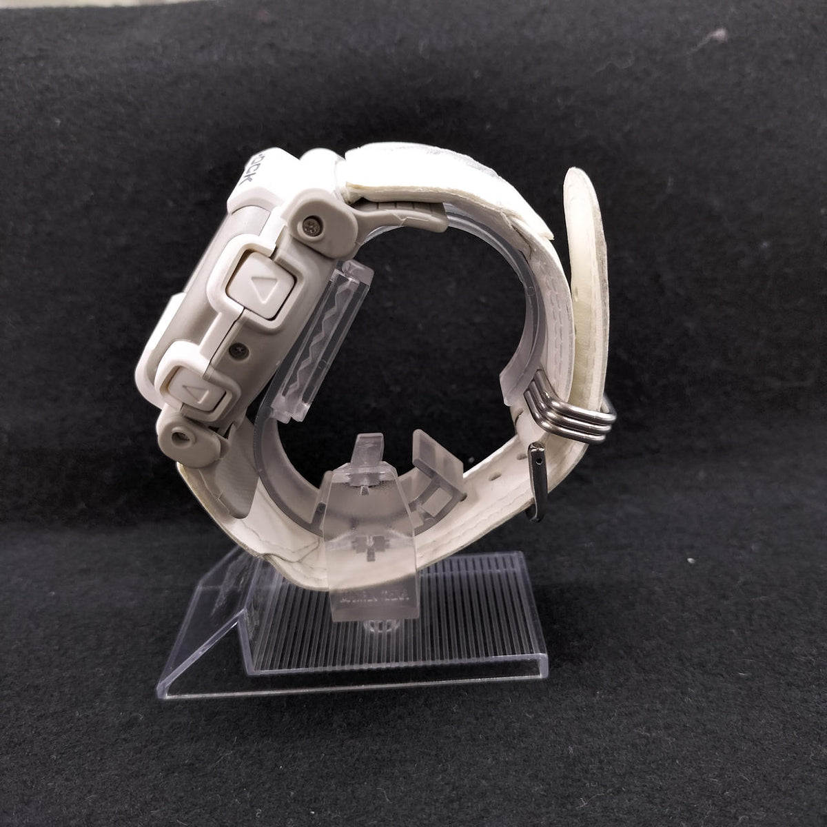 CASIO G-SHOCK DW-003