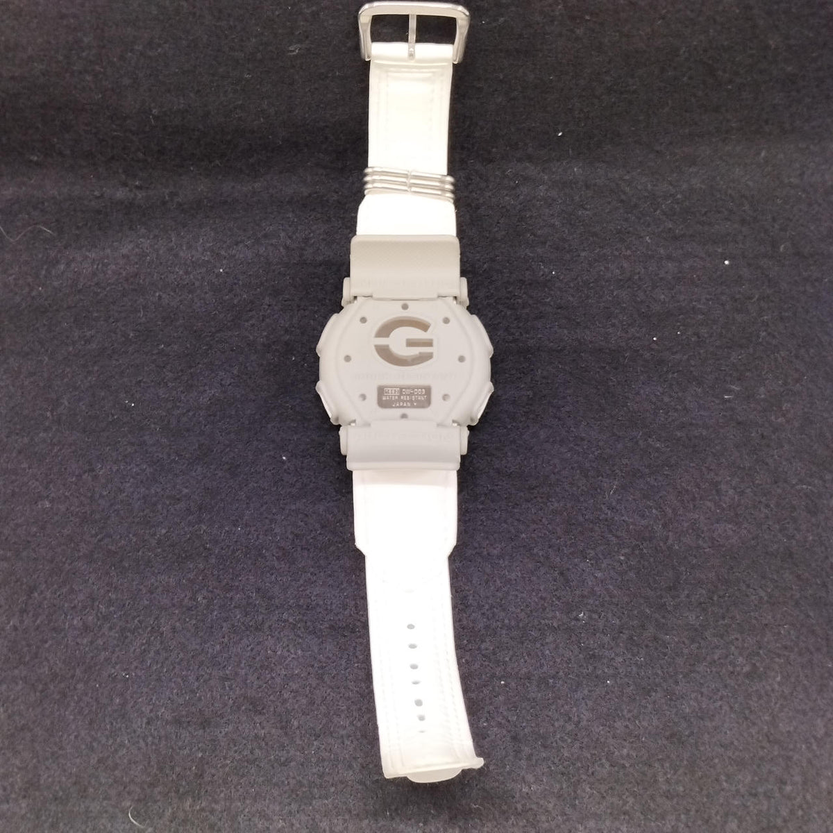 CASIO G-SHOCK DW-003