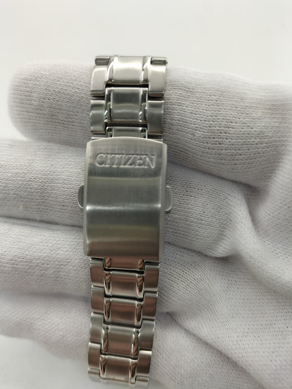 CITIZEN ECO-DRIVE E031-S048419
