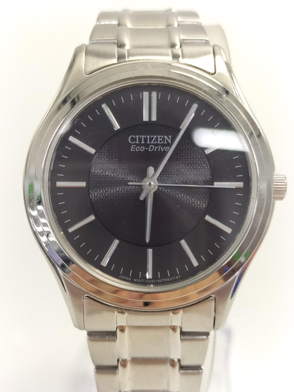 CITIZEN ECO-DRIVE E031-S048419