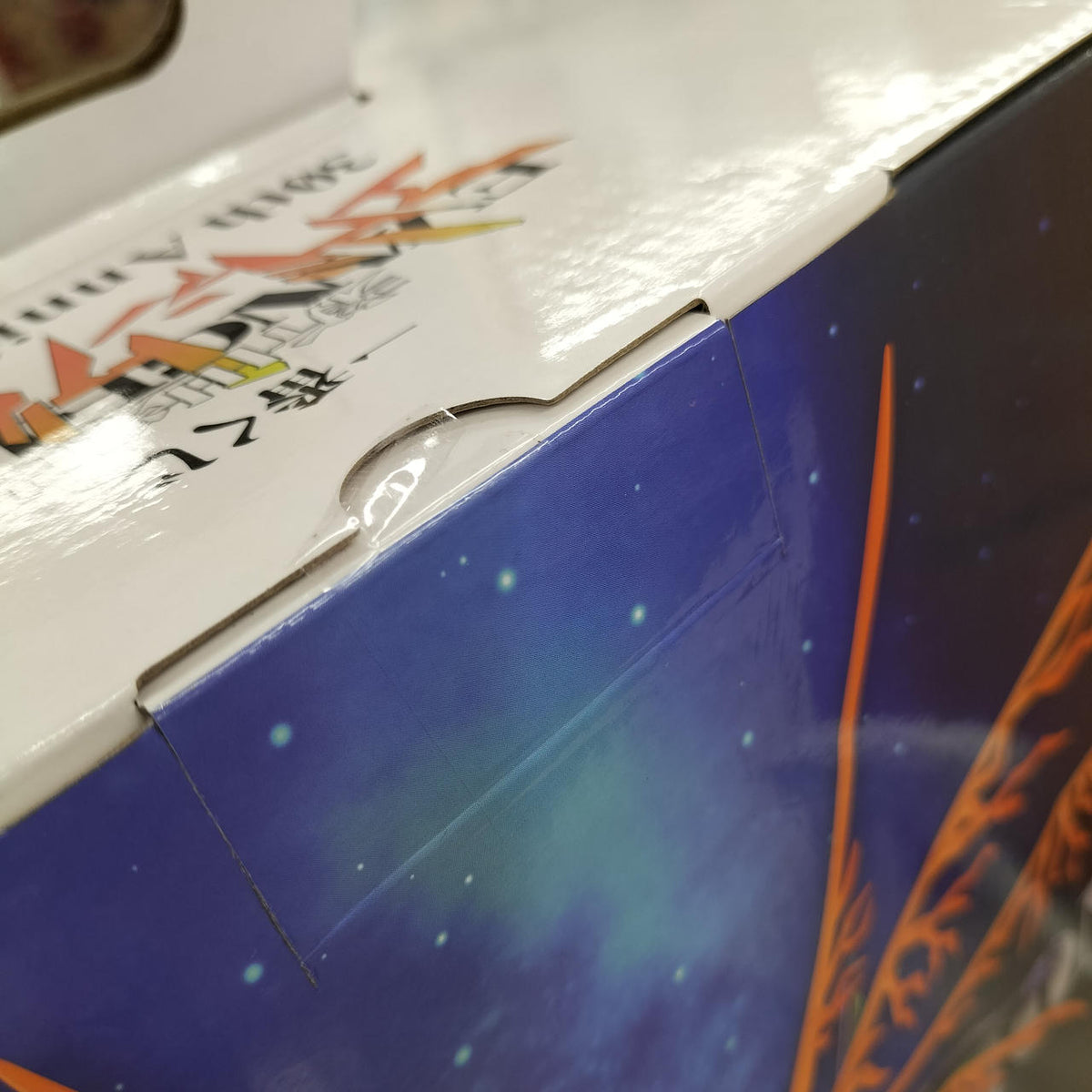 BANDAI Evangelion Ichiban Kuji Neon Genesis Evangelion 30TH ANNIVERS