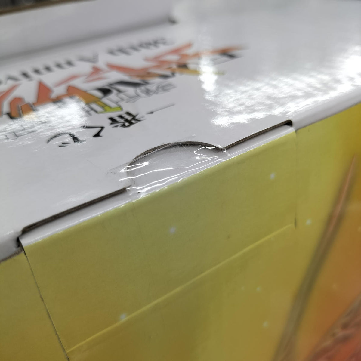 BANDAI Evangelion Ichiban Kuji Neon Genesis Evangelion 30TH ANNIVERS