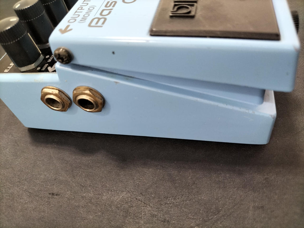 BOSS Bass Chorus CEB-3
