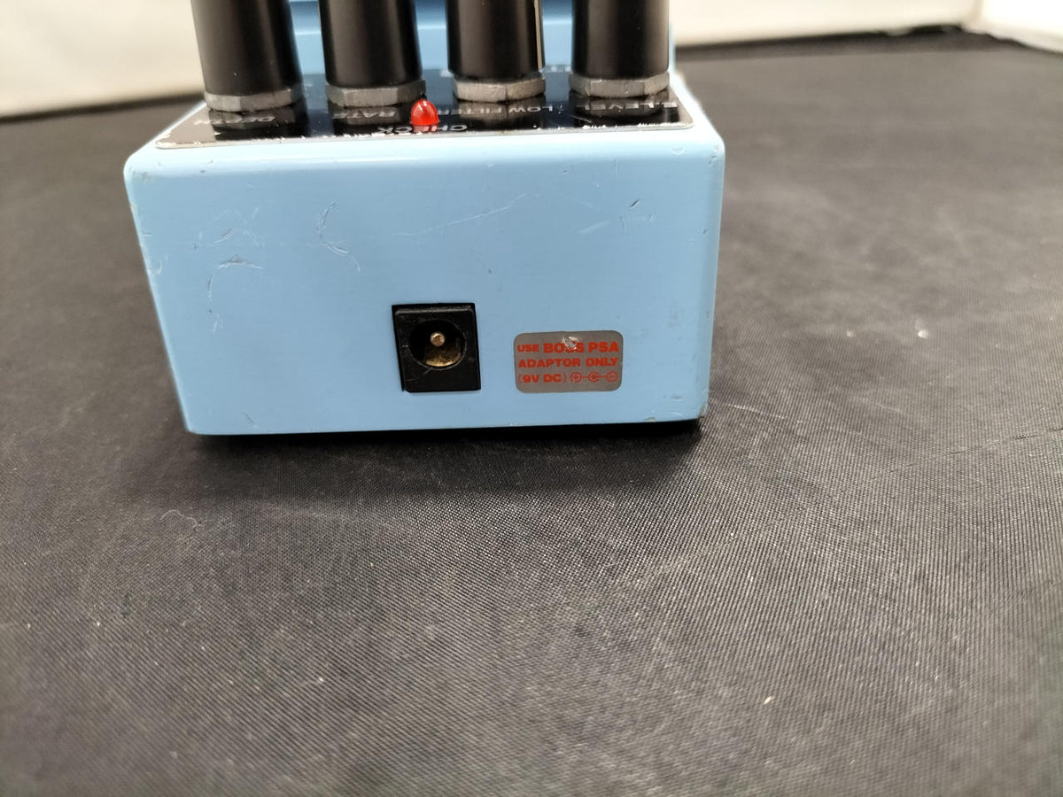 BOSS Bass Chorus CEB-3