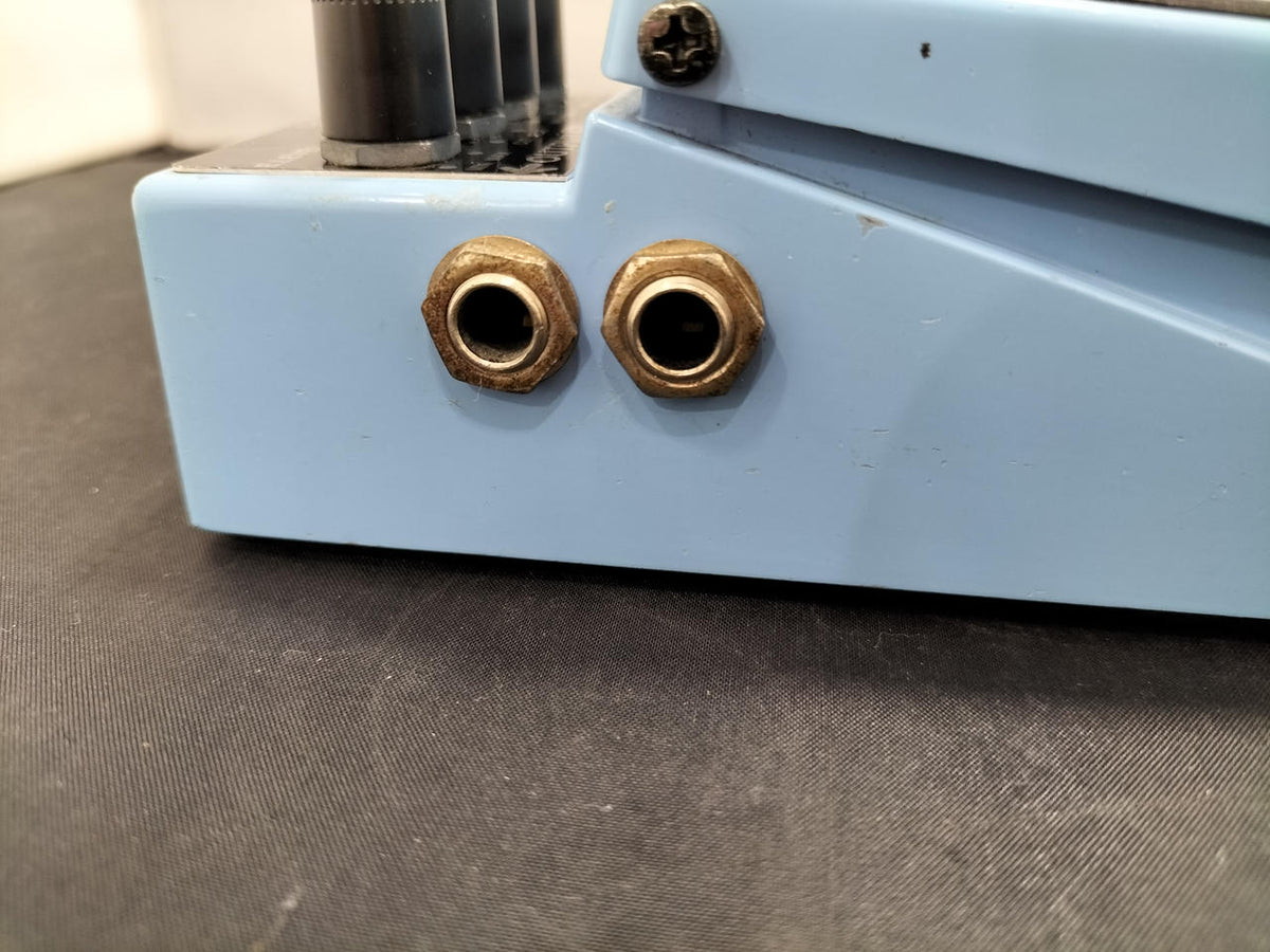 BOSS Bass Chorus CEB-3