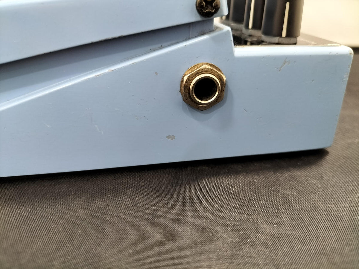 BOSS Bass Chorus CEB-3