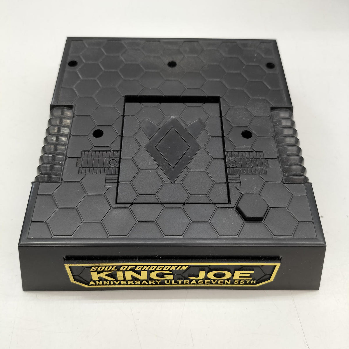 BANDAI Chogokin Chogokin Soul GX-37R King Joe 55TH ANNIVE