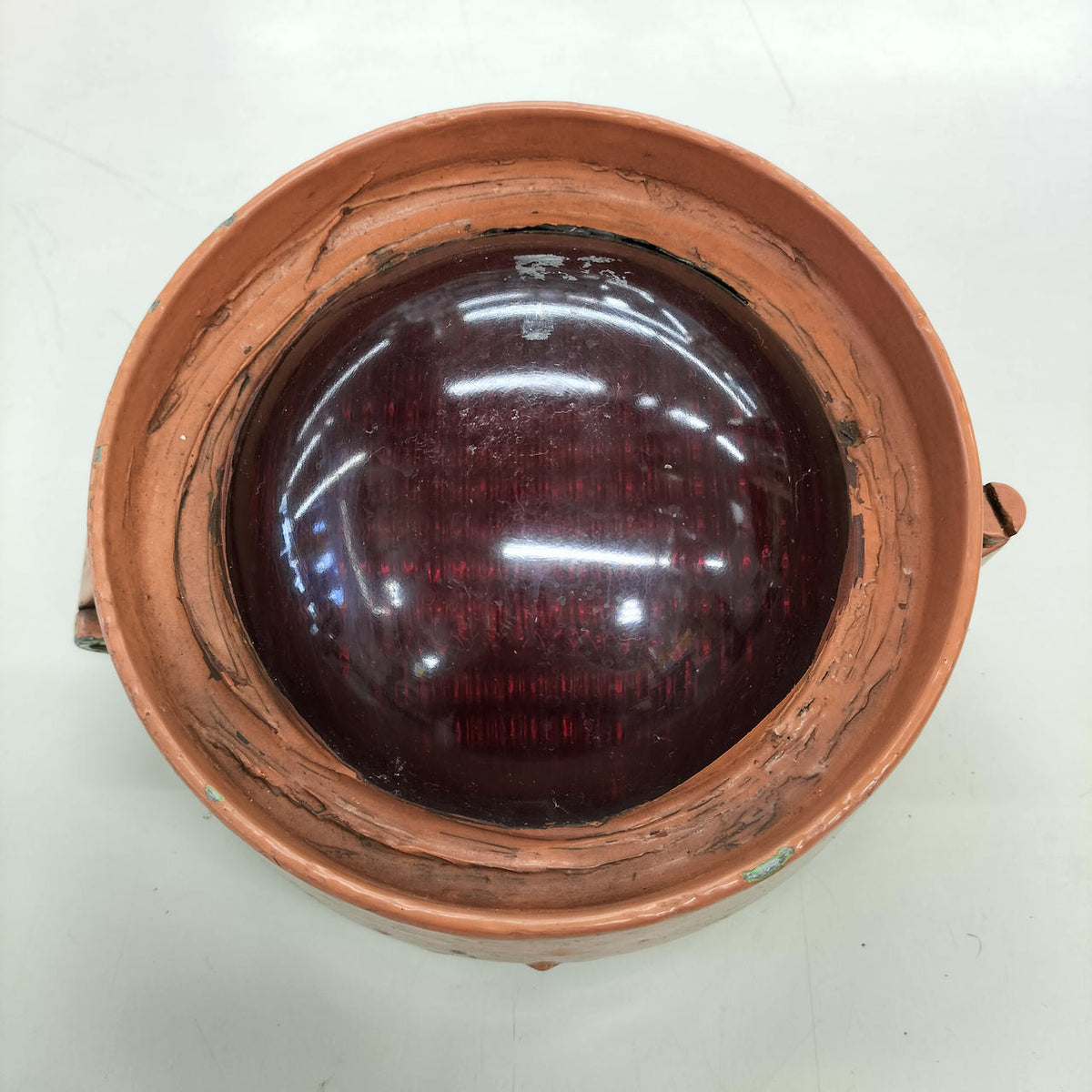 unclear Railway Goods Tail Light