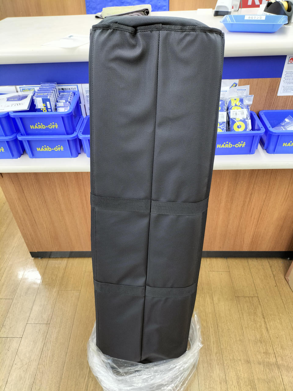 GATOR Mic Stand Bag GFW-MICSTDBAG (Unused)