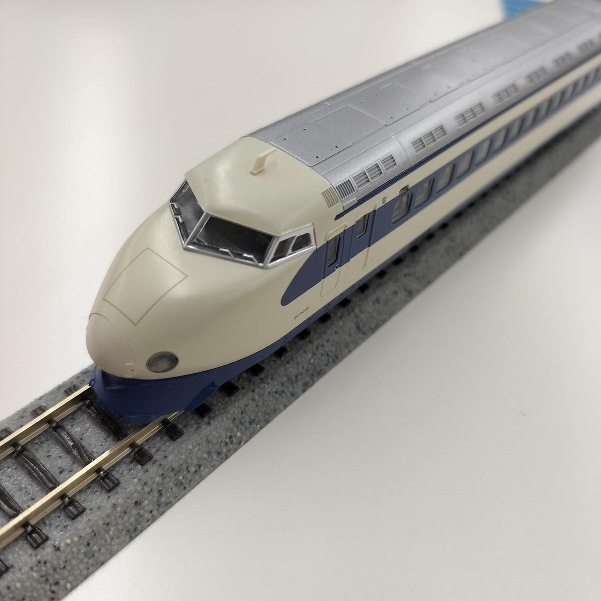 KATO N Gauge 0 Series 2000 Subseries