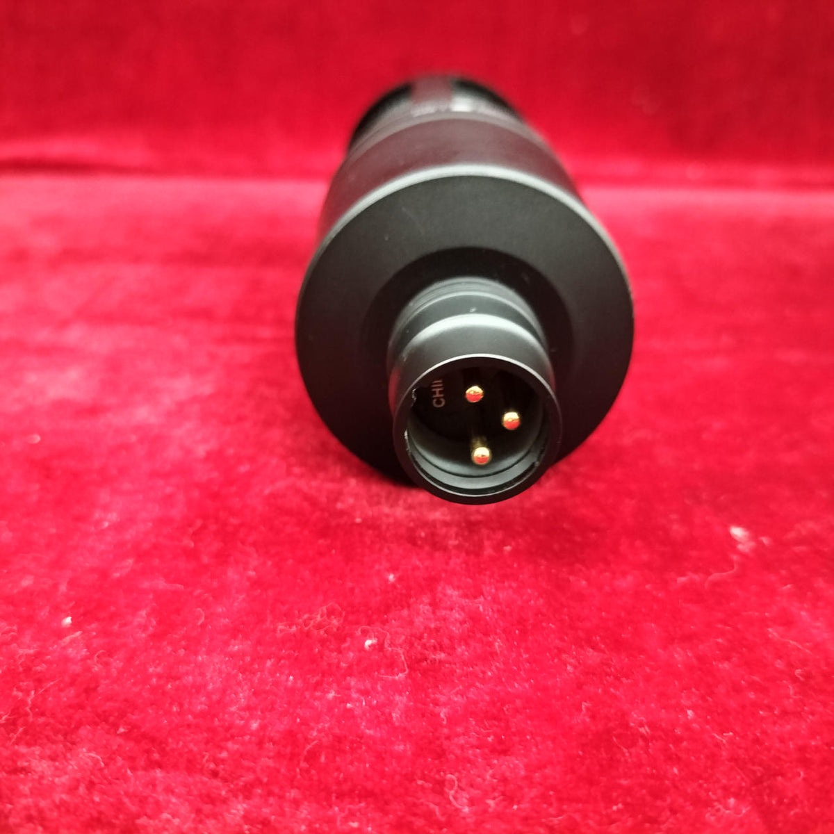 AUDIO-TECHNICA Condenser Microphone AT2020