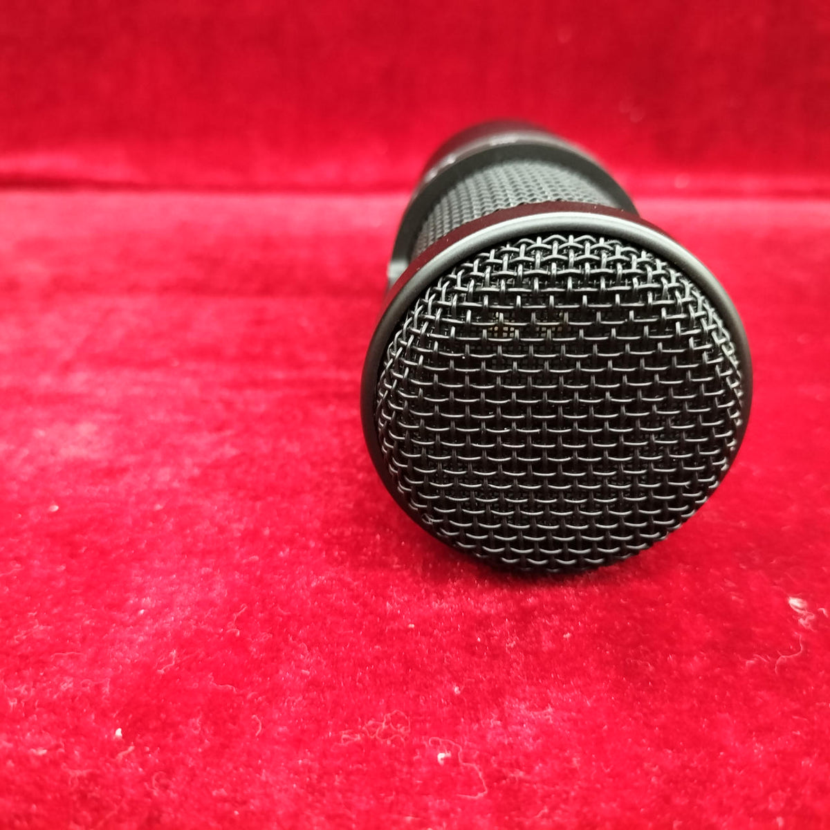 AUDIO-TECHNICA Condenser Microphone AT2020