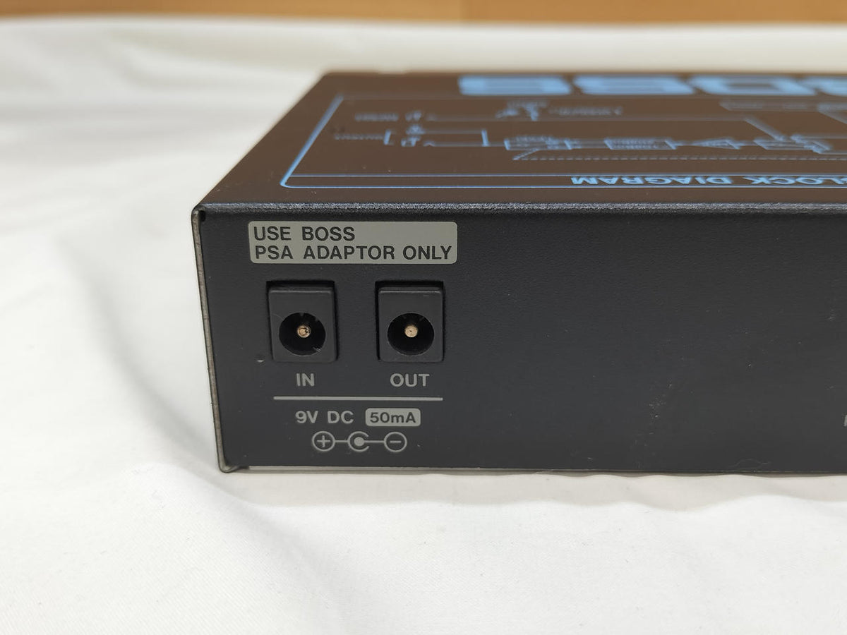 BOSS Effects pedal RGE-10 - Banzai Thrifting | BanzaiHobby