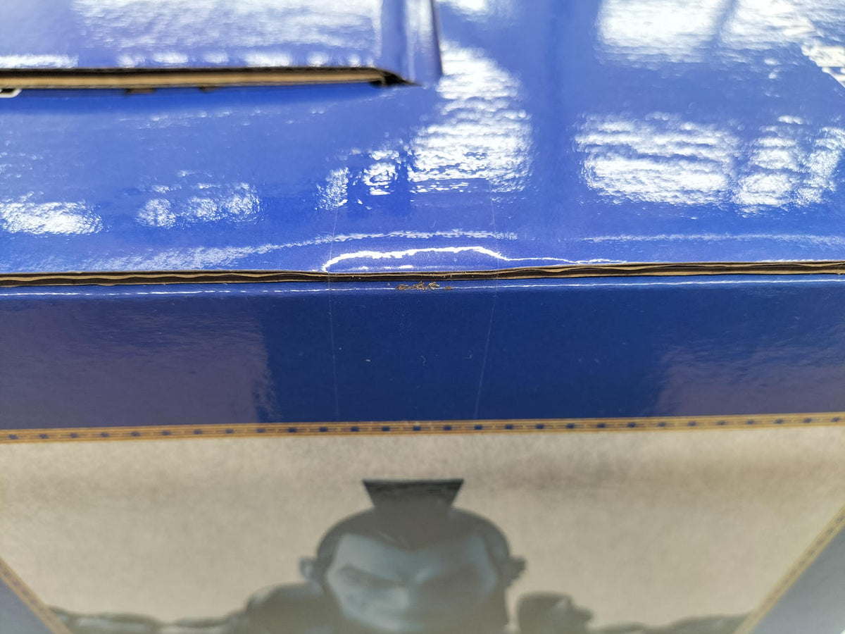 BANDAI NAMCO Prize A: Royal Knight Ichiban Kuji Kingdom - The Scenery Seen by the Great General
