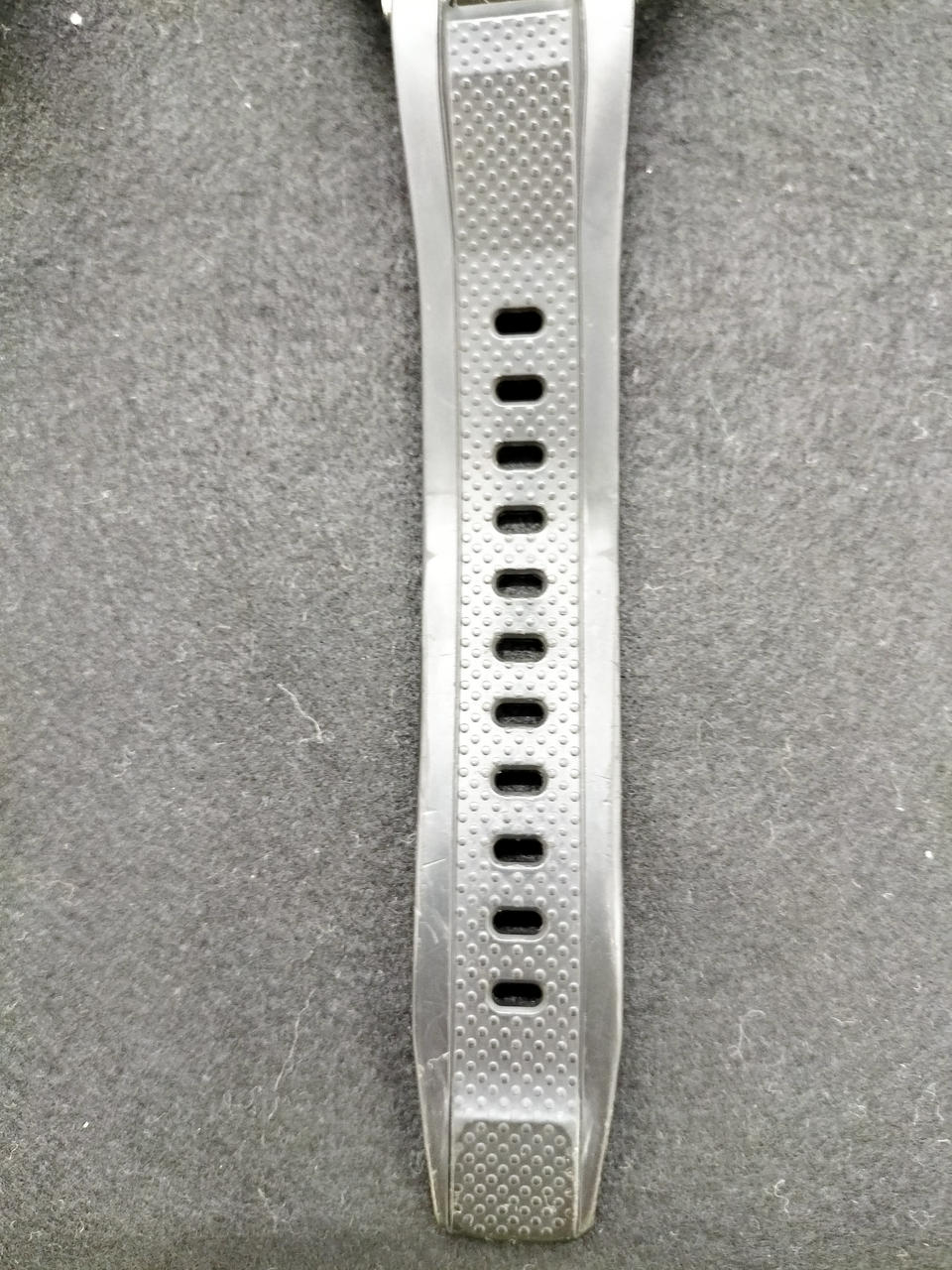 CASIO G-SHOCK/G-STEEL GST-W100G