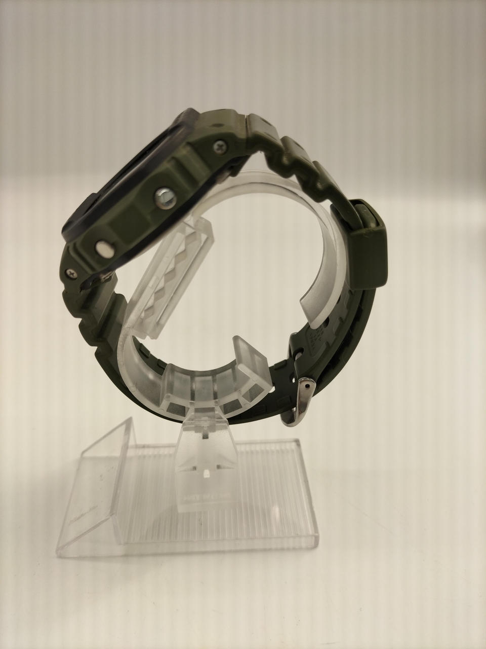 CASIO G-SHOCK DW-5610SU