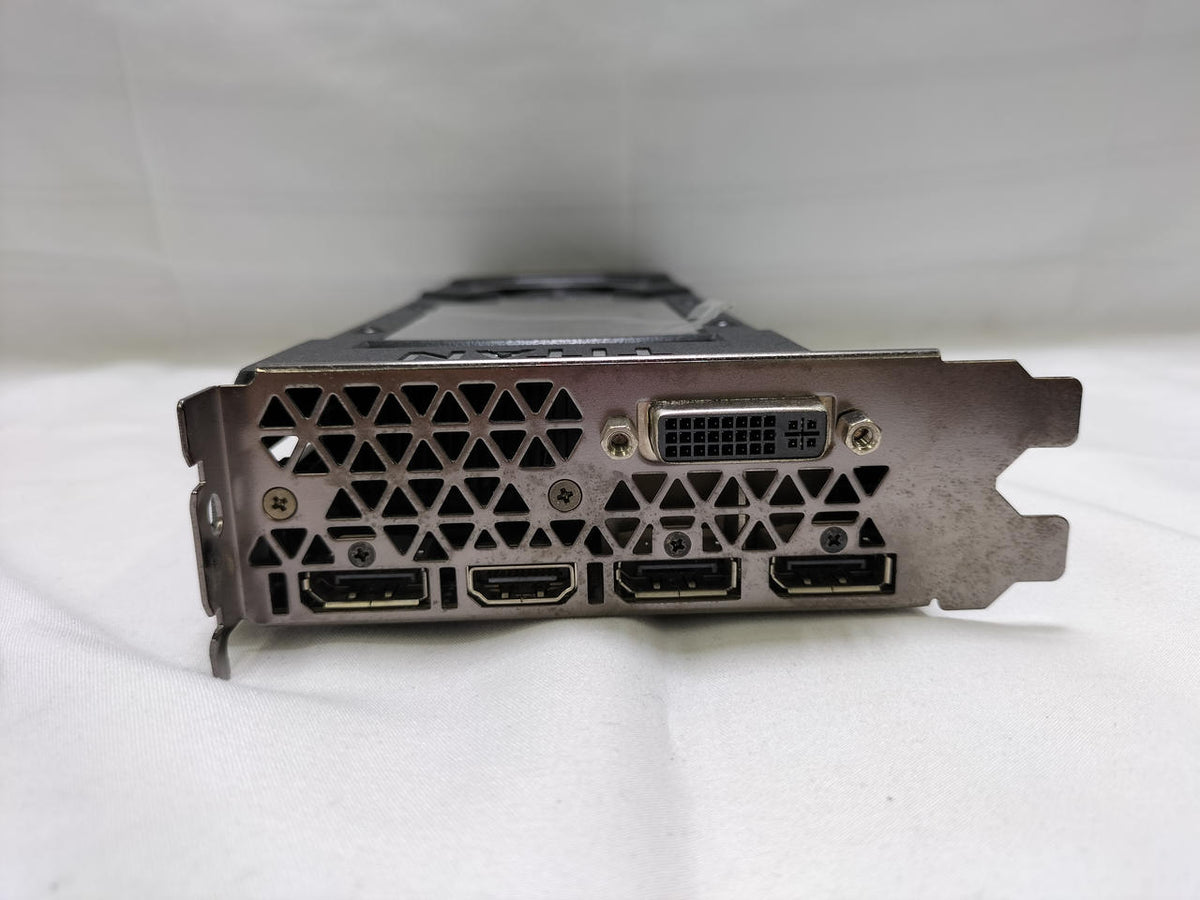 ZOTAC Graphics Board: GTX TITAN X