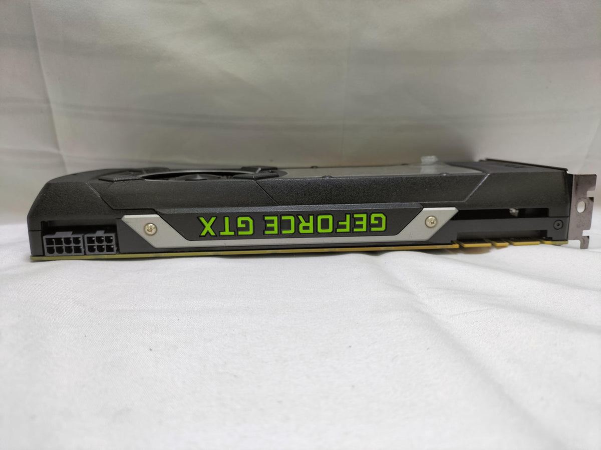 ZOTAC Graphics Board: GTX TITAN X
