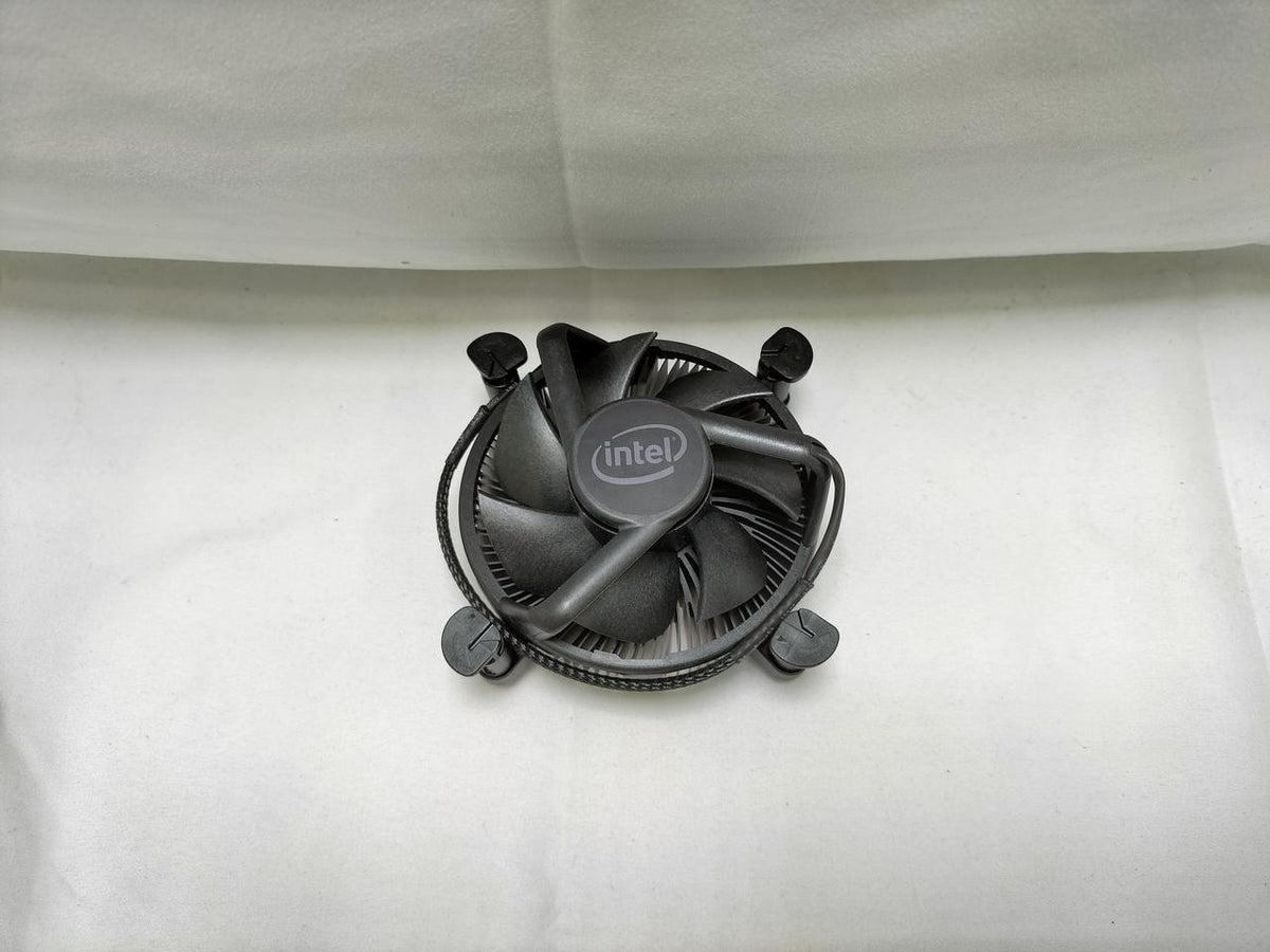 INTEL CPU I7-10700 2.9GHZ