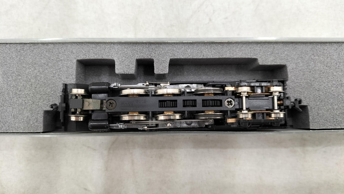 KATO C11 Steam Locomotive 2002