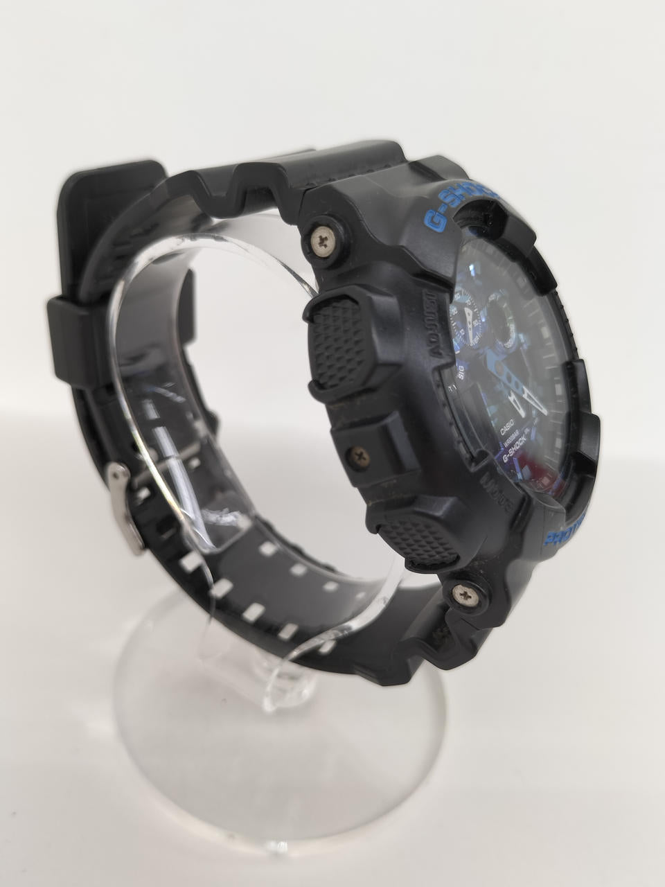 CASIO G-SHOCK GA-100CB