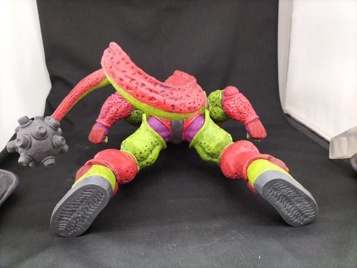 Bandai Spirits Ichiban Kuji MASTERLISE MASTERLISE Cell Max