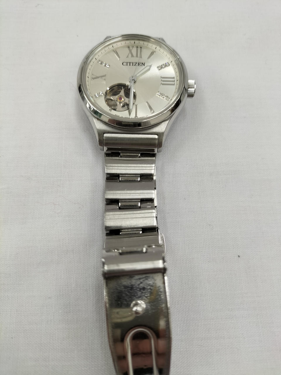 CITIZEN Wristwatch 8229-S105415