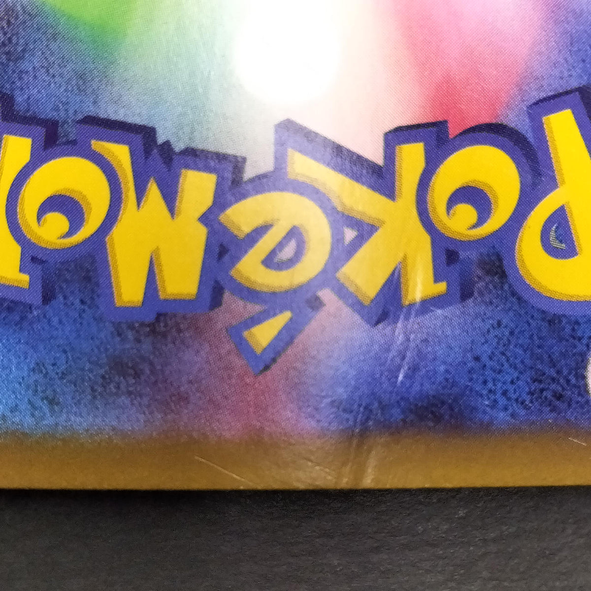 Pokémon Card Glacia EX SAR 206/187