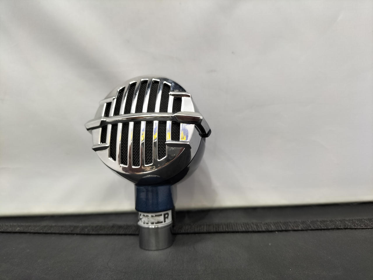 HOHNER Harmonica Microphone BLUES BLASTER | BanzaiHobby