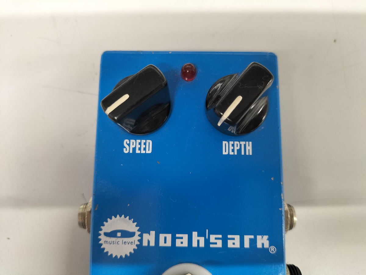 NOAHSARK Chorus BLUE
