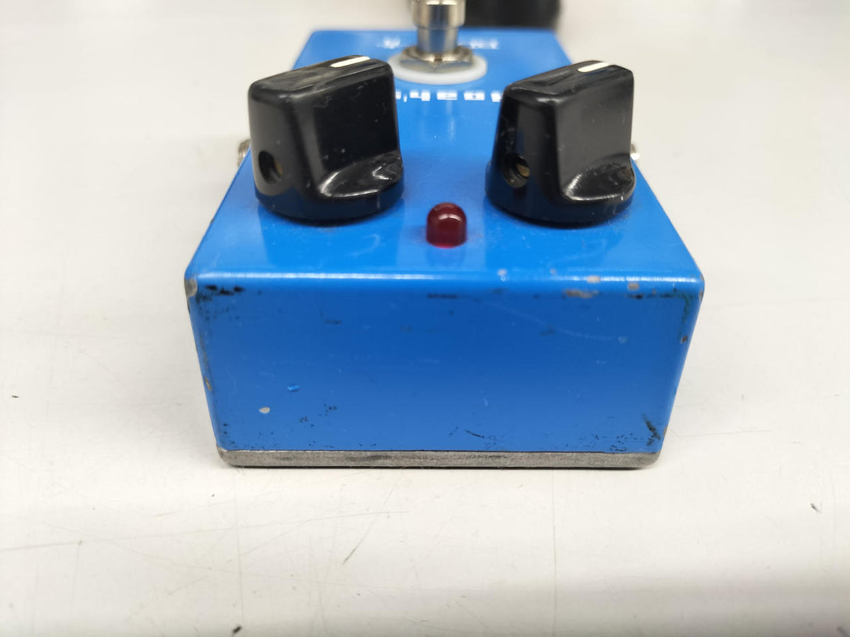 NOAHSARK Chorus BLUE