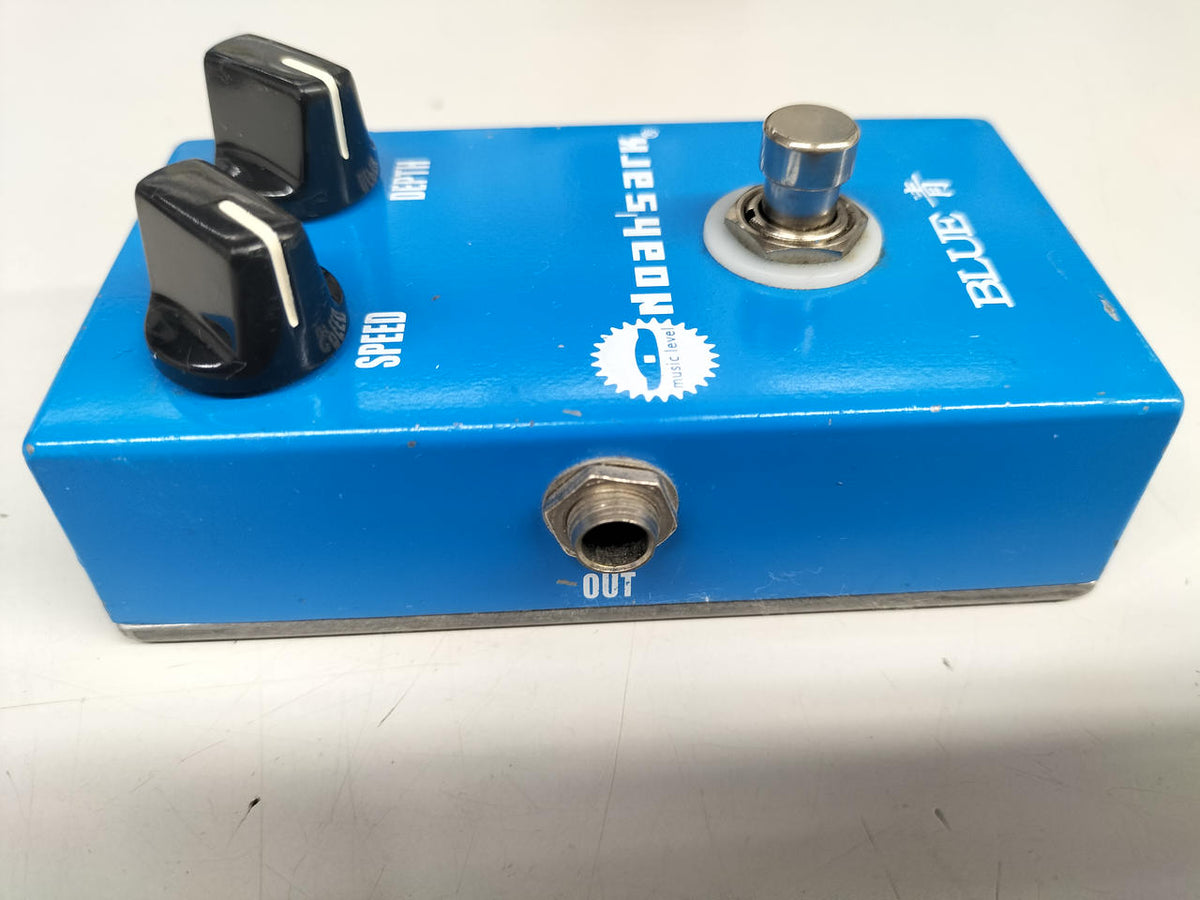 NOAHSARK Chorus BLUE