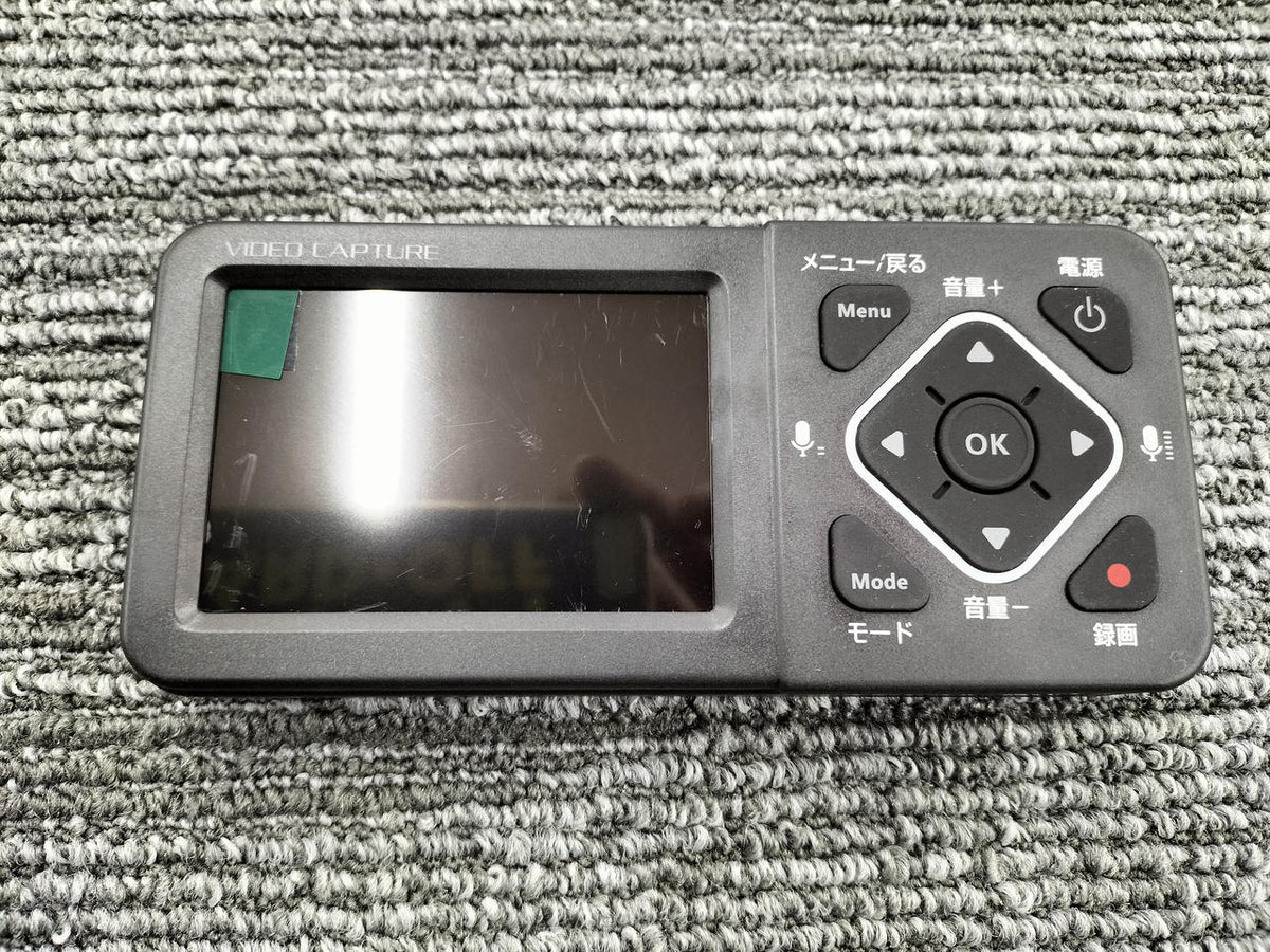 SANWA SUPPLY Video capture 400-MEDI034