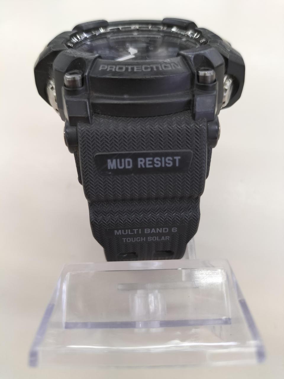 CASIO G-SHOCK GWG-100