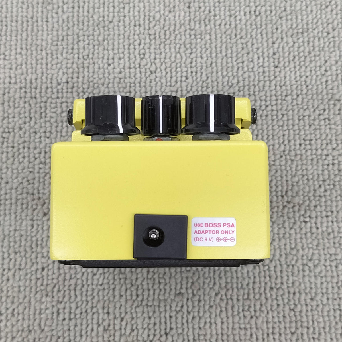 BOSS Effects pedal SD-1
