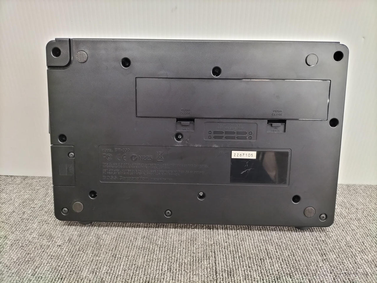 BOSS MTR BR-800