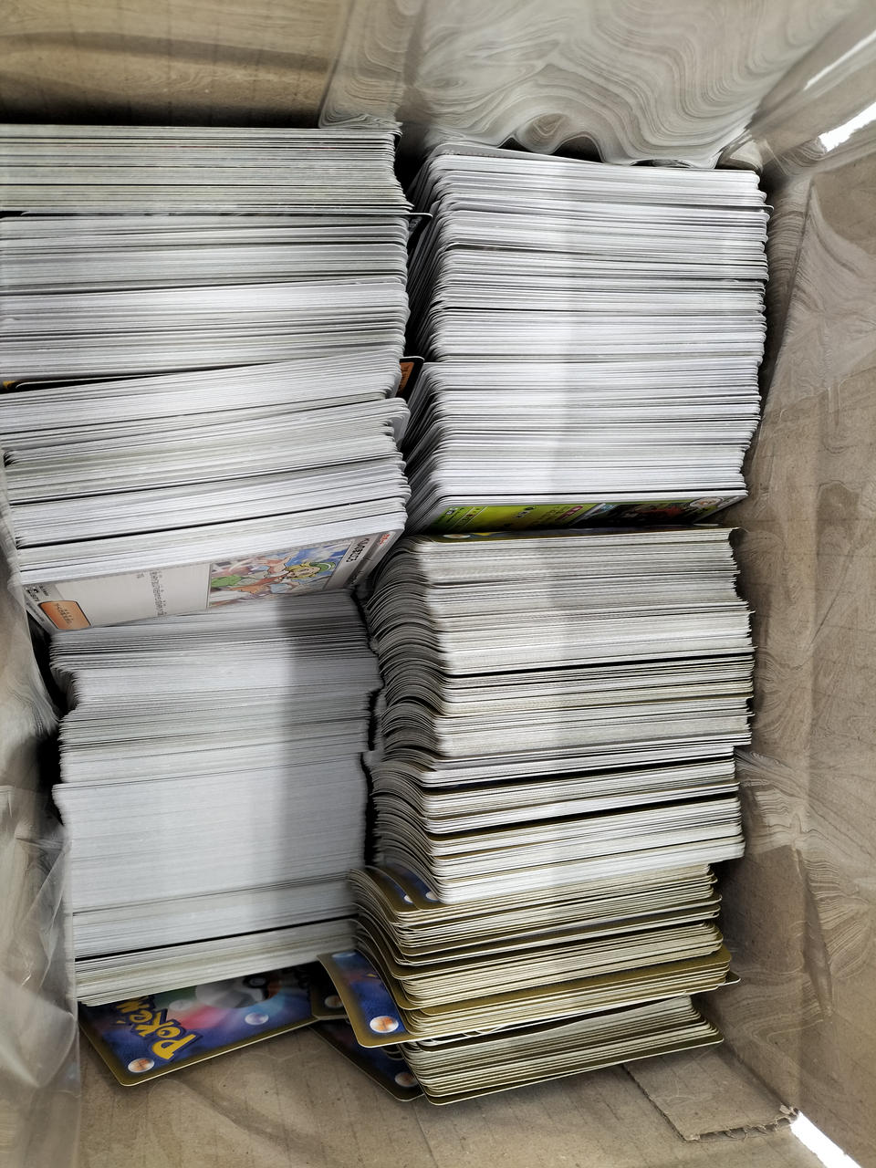 Pokémon Pokémon Card Set - Banzai Thrifting | BanzaiHobby