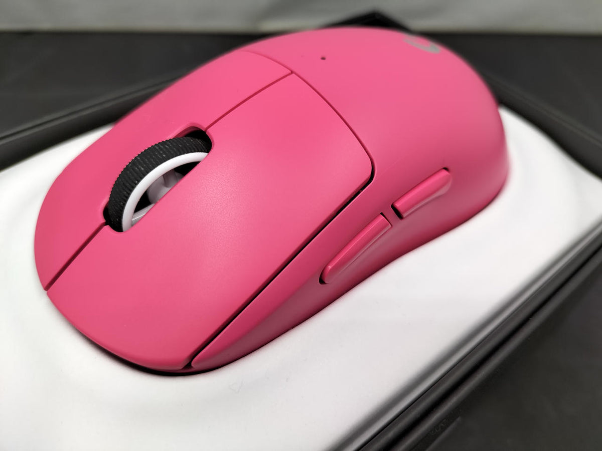 LPGICOOL Gaming Mouse MR0097