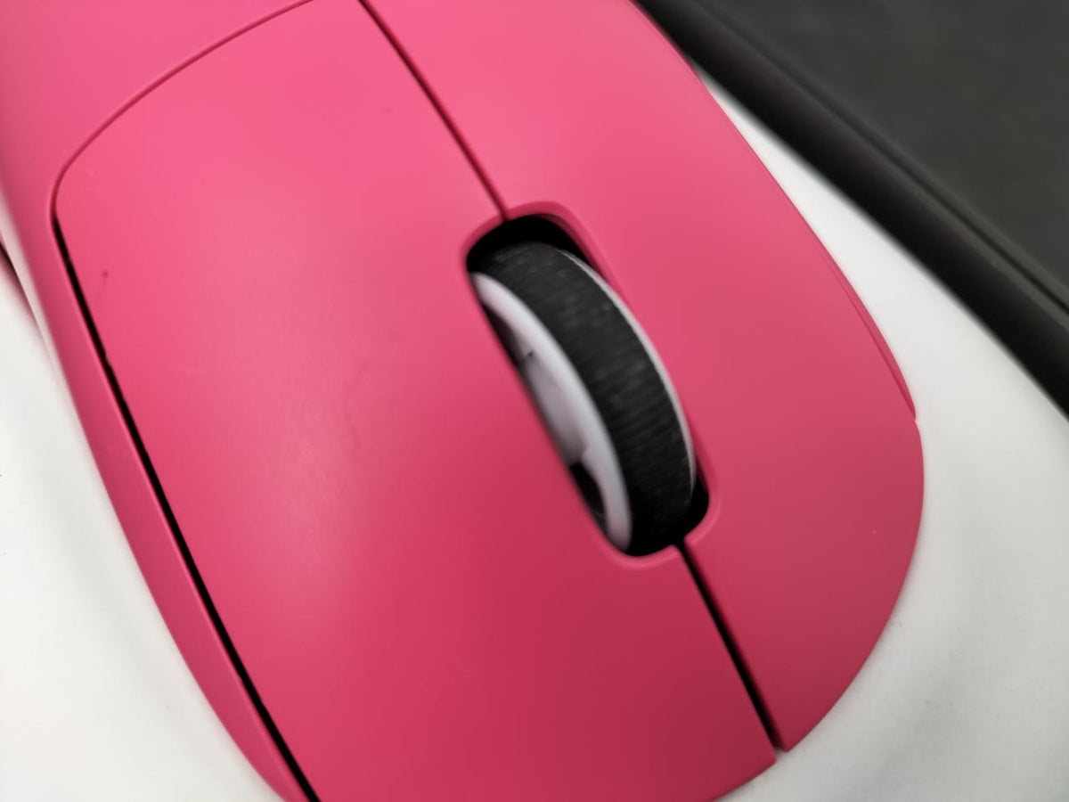 LPGICOOL Gaming Mouse MR0097