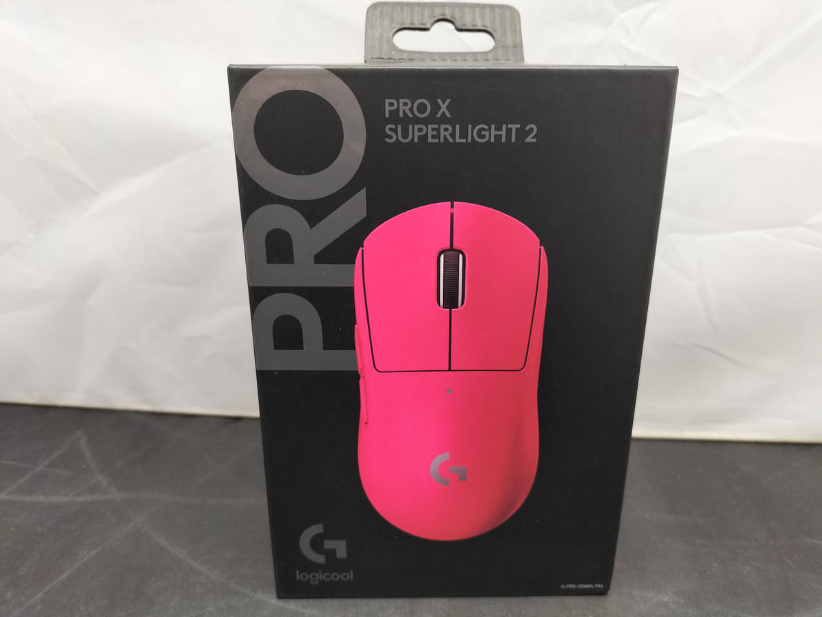 LPGICOOL Gaming Mouse MR0097