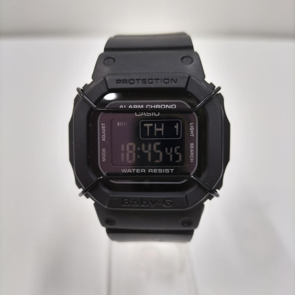 CASIO BABY-G BDG-501-1JF