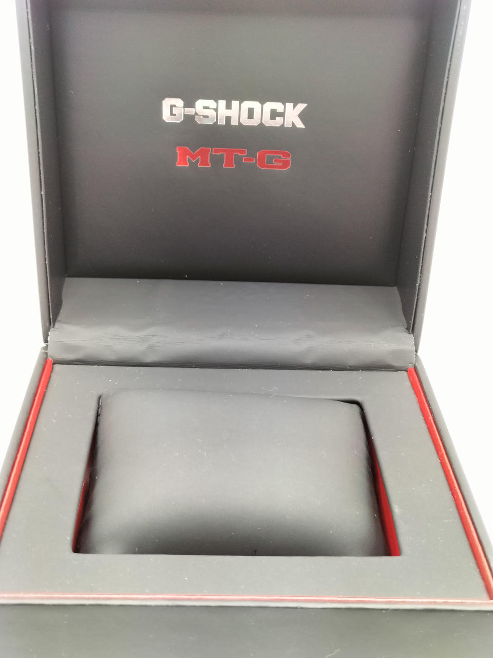 CASIO G-SHOCK MTG-B1000 - Banzai Thrifting | BanzaiHobby