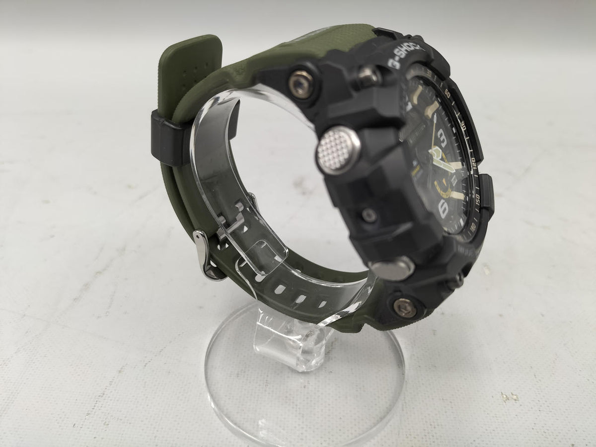 CASIO G-SHOCK GG-1000-1A3JF