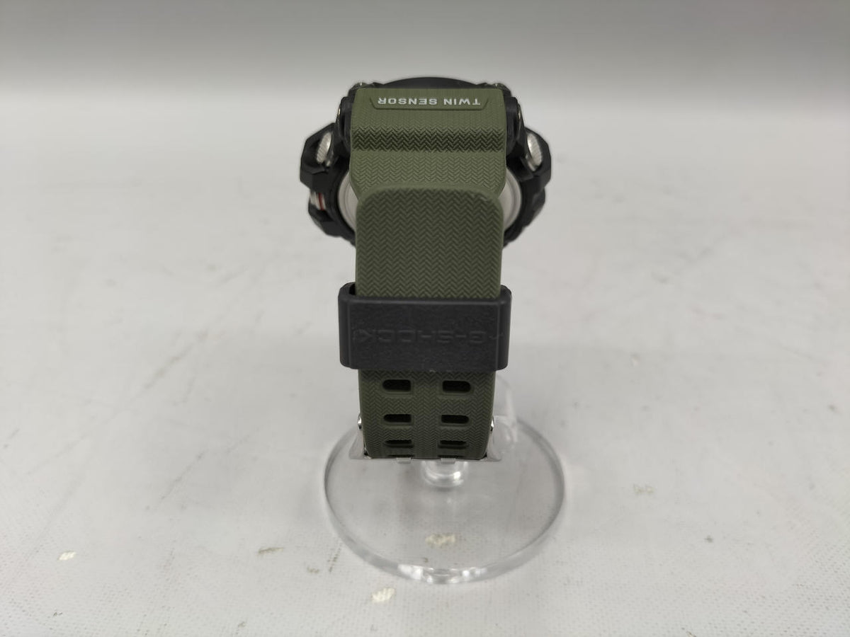 CASIO G-SHOCK GG-1000-1A3JF