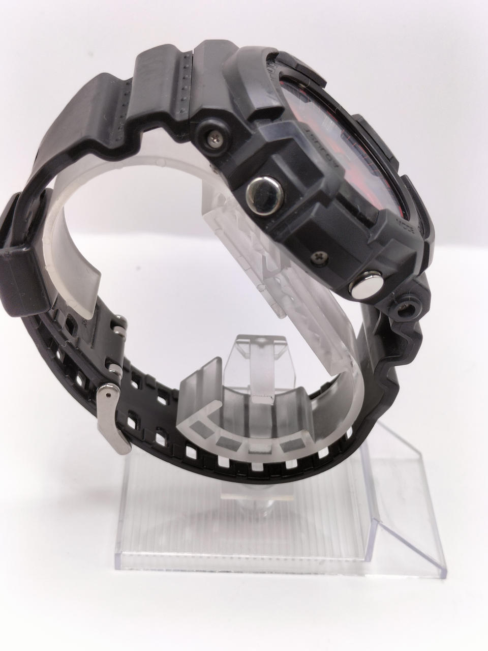 CASIO G-SHOCK GAW-100AR
