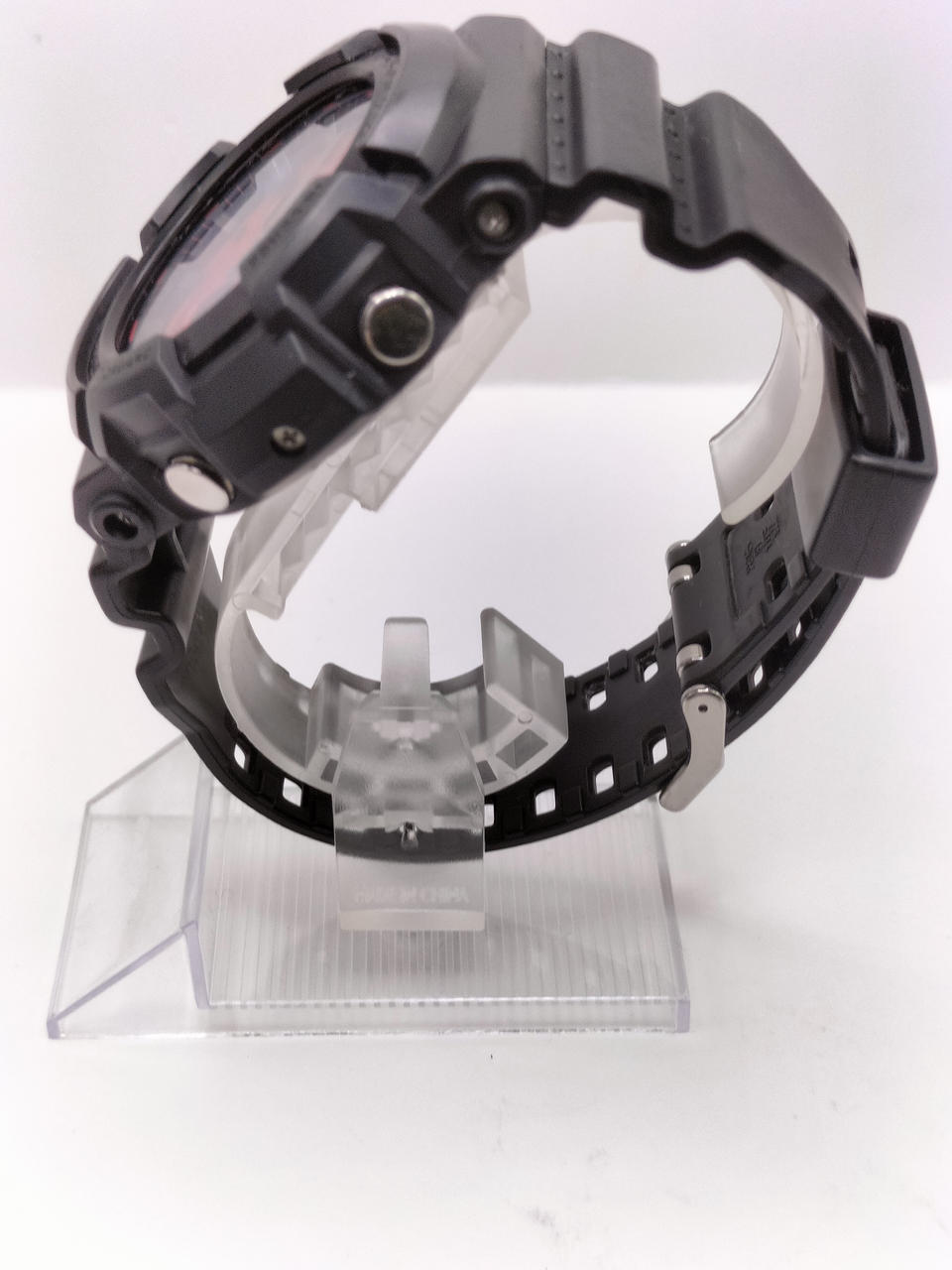 CASIO G-SHOCK GAW-100AR
